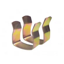 Metal U Clips